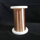 180℃ Self Bonding Copper Enameled Wires Electrical Motor Winding Wire